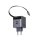 UGREEN Ładowarka sieciowa GaN X615USB-C + USB65W z kablem szara 6941876268252 - 1417002 - zdjęcie 3